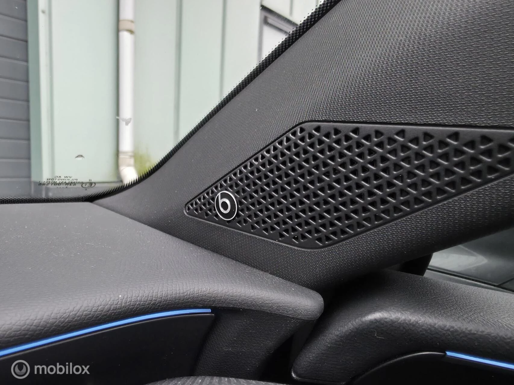 Hoofdafbeelding CUPRA Leon