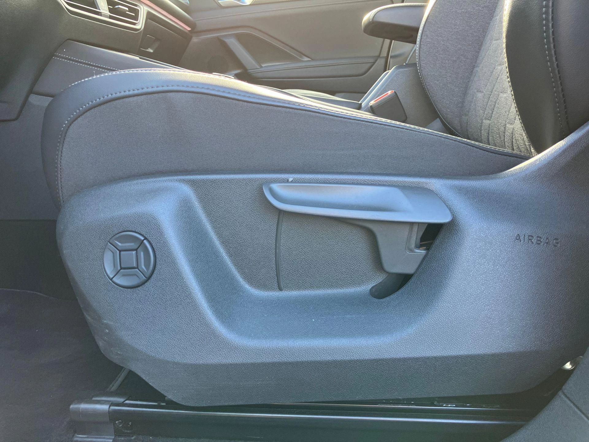 Hoofdafbeelding Volkswagen Tayron