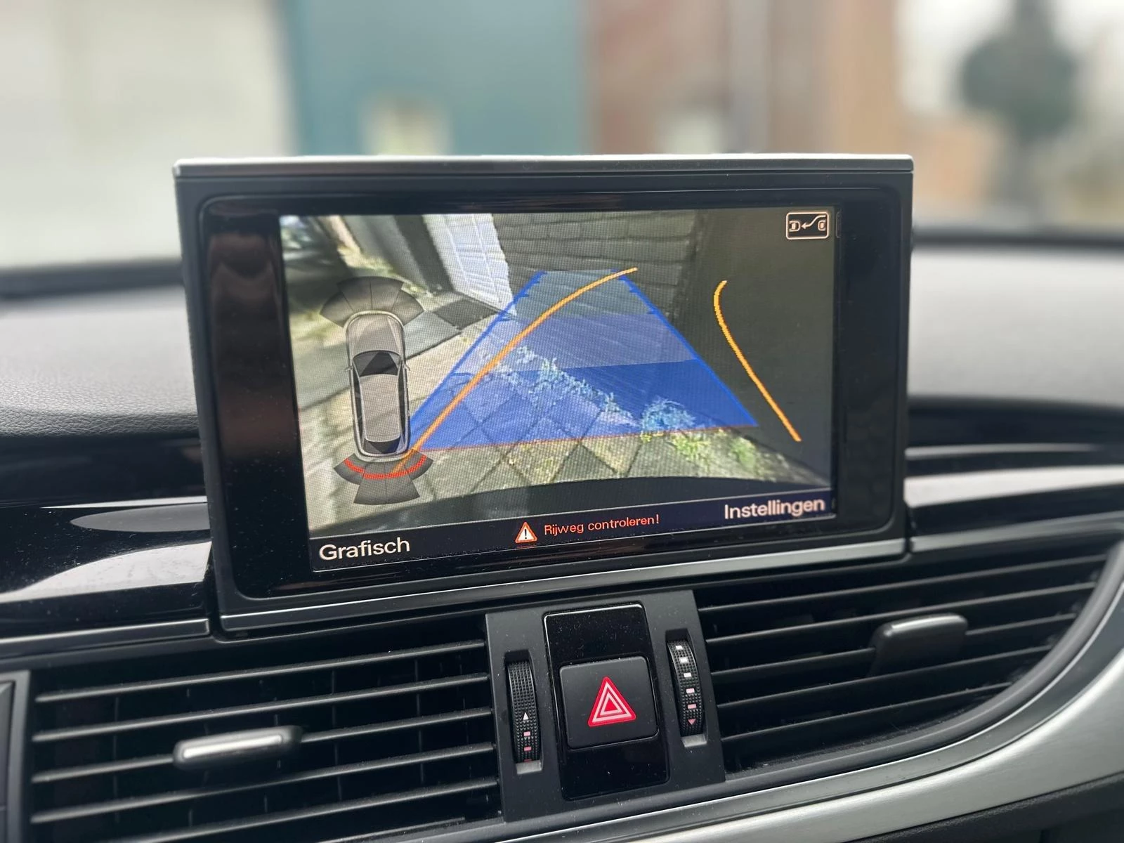 Hoofdafbeelding Audi RS6