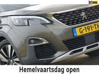 Peugeot 3008 1.2 PureTech 130pk GT Line - Amazonite - Camera/Carplay/LED