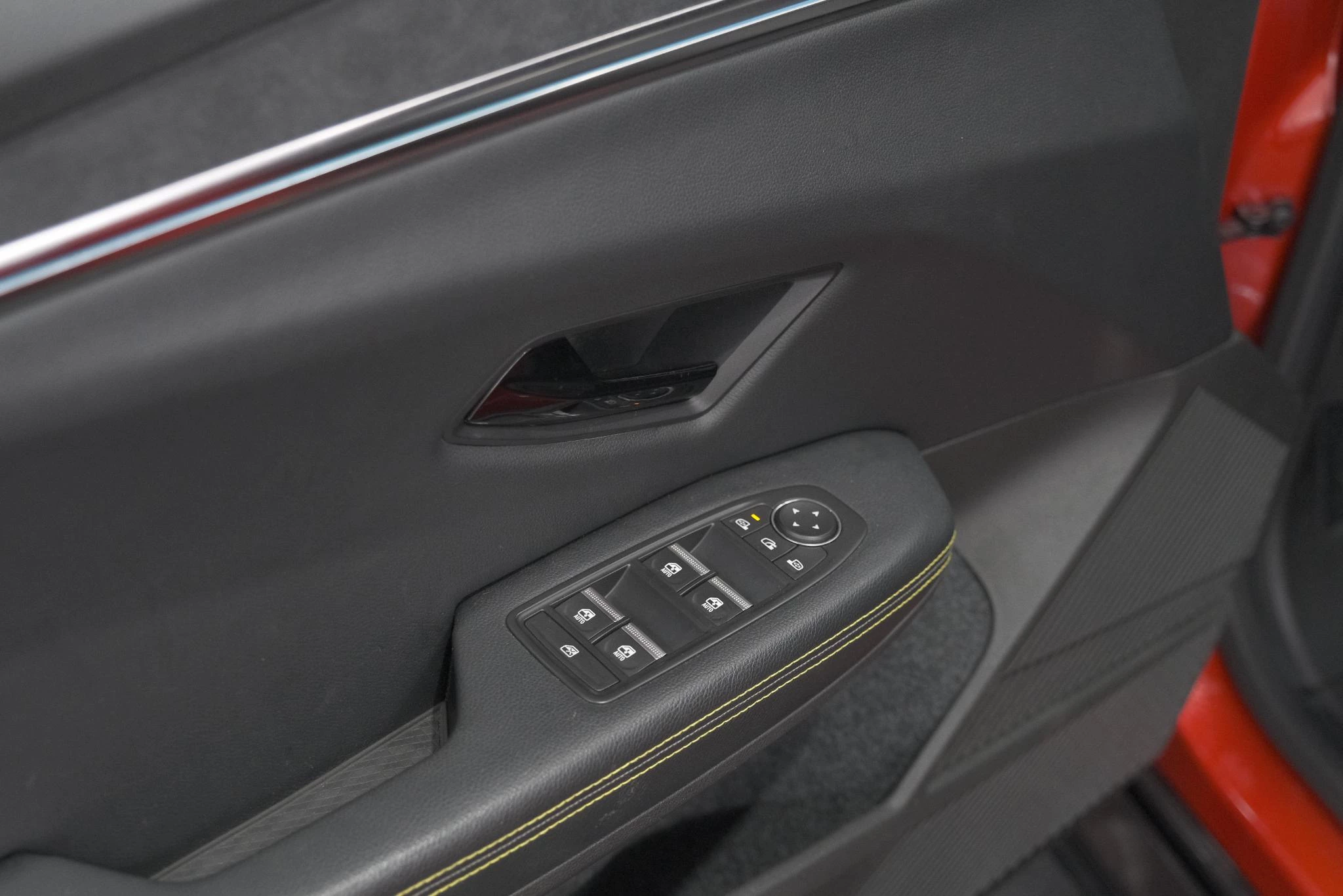 Hoofdafbeelding Renault Megane E-Tech