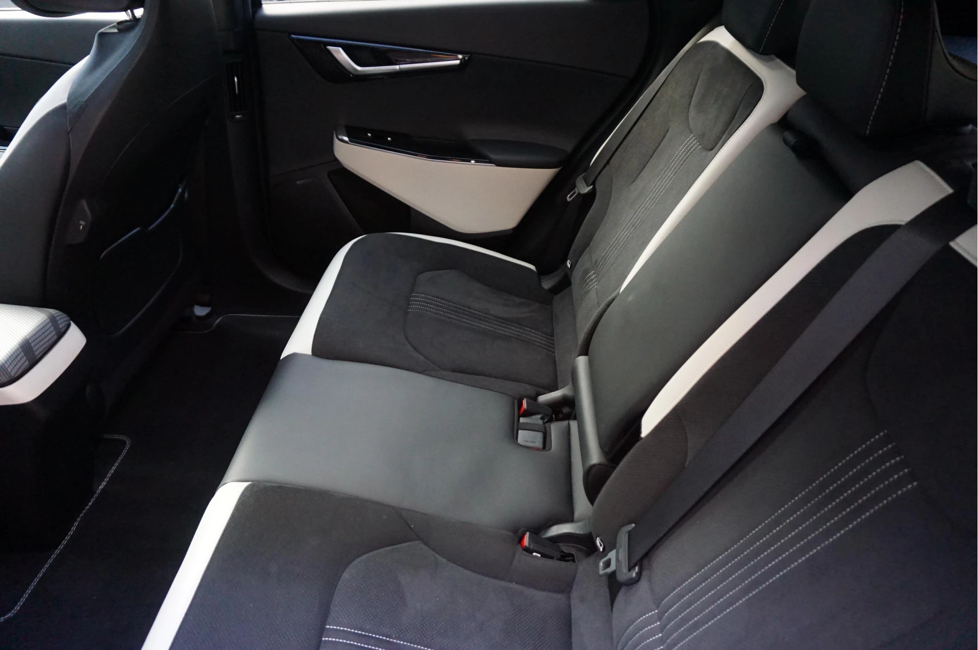 Hoofdafbeelding Kia EV6