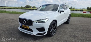 Volvo XC60 2.0 T6 AWD Inscription,Compleet Heico Uitgevoerd!