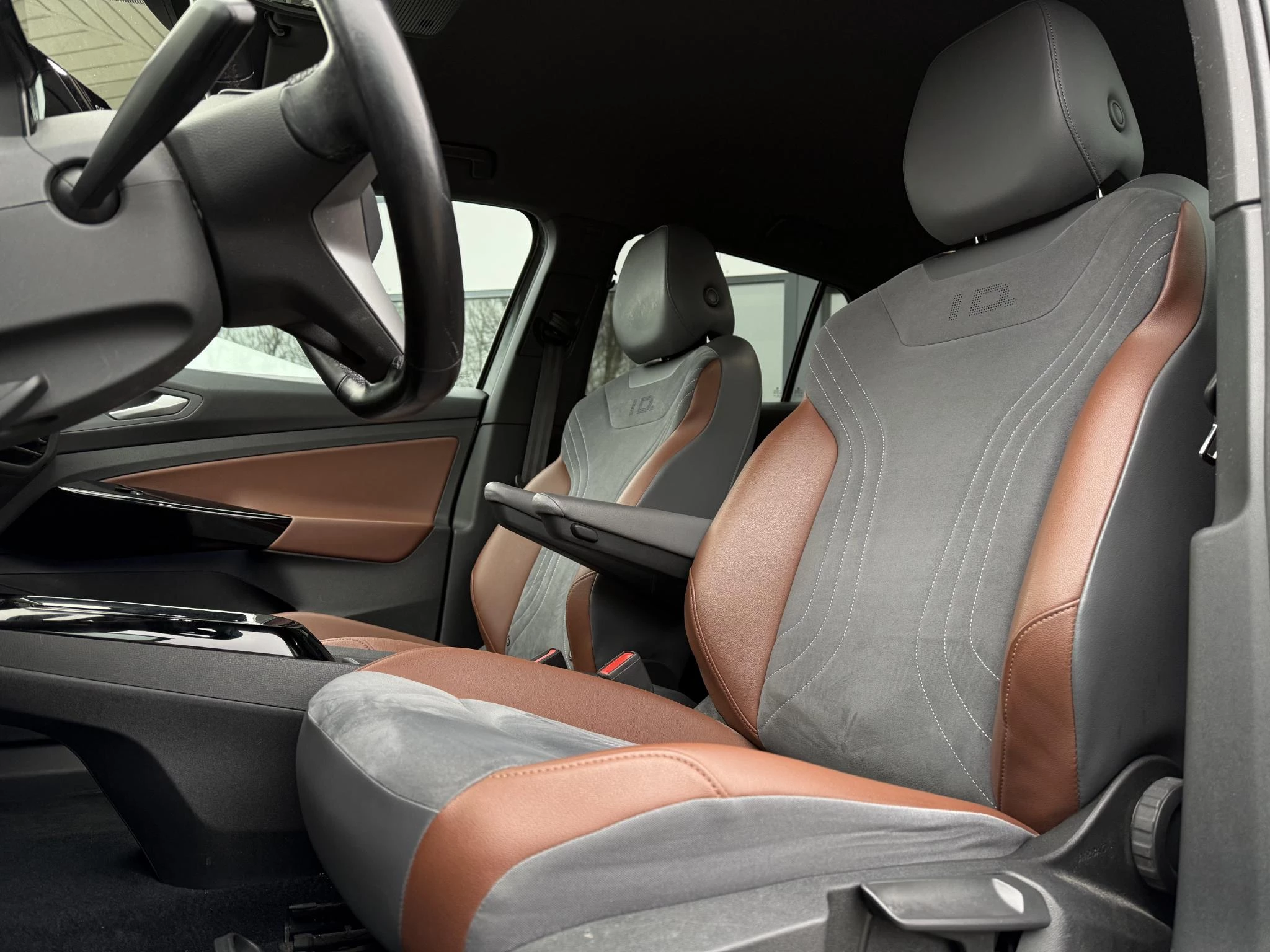 Hoofdafbeelding Volkswagen ID.4