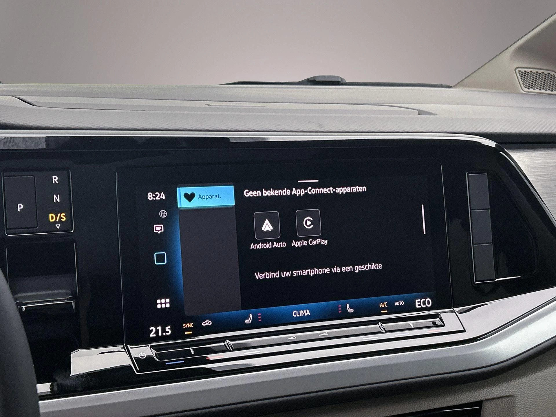 Hoofdafbeelding Volkswagen Multivan