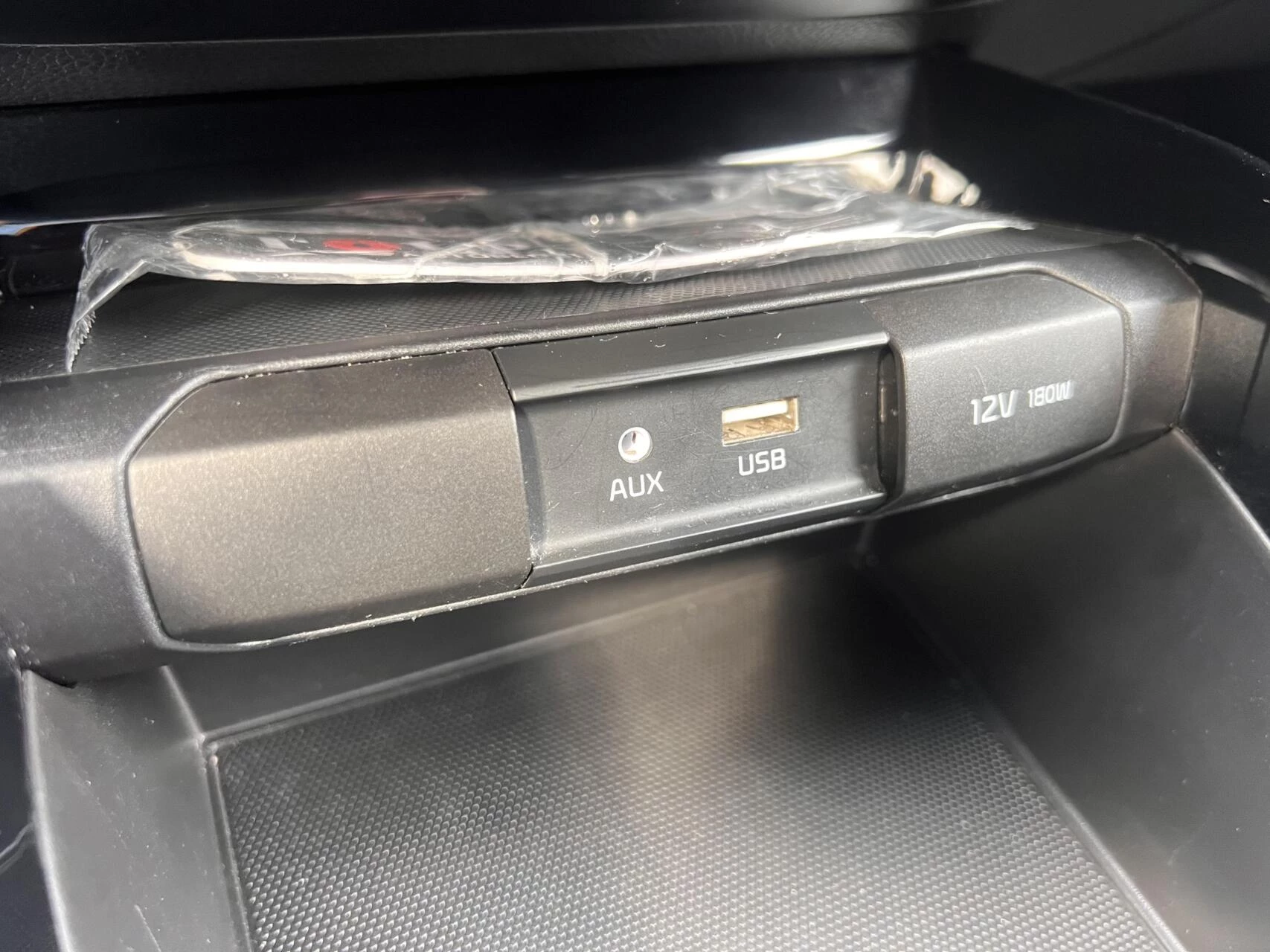Hoofdafbeelding Kia Stonic