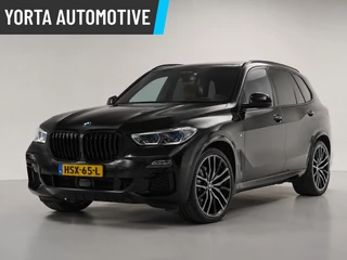 BMW X5 xDrive45e High Executive M Sport INDIVIDUAL*VOL OPTIES