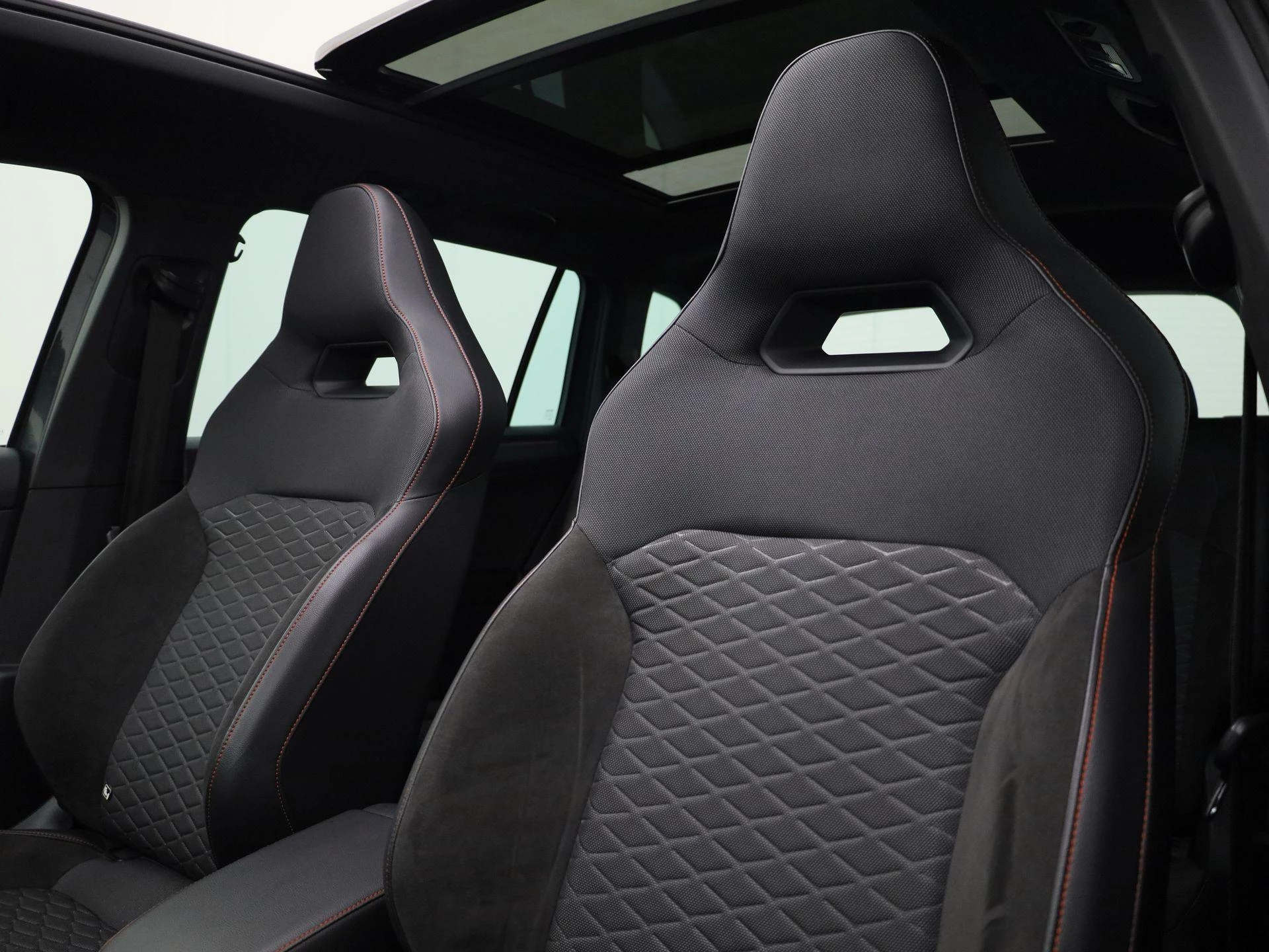 Hoofdafbeelding SEAT Tarraco