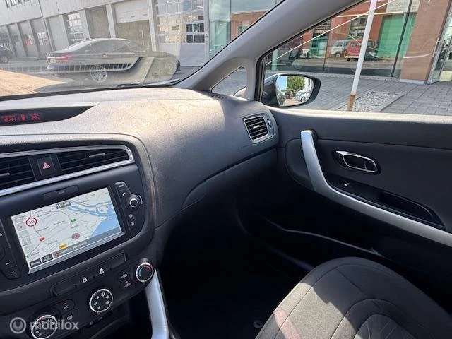 Hoofdafbeelding Kia cee'd