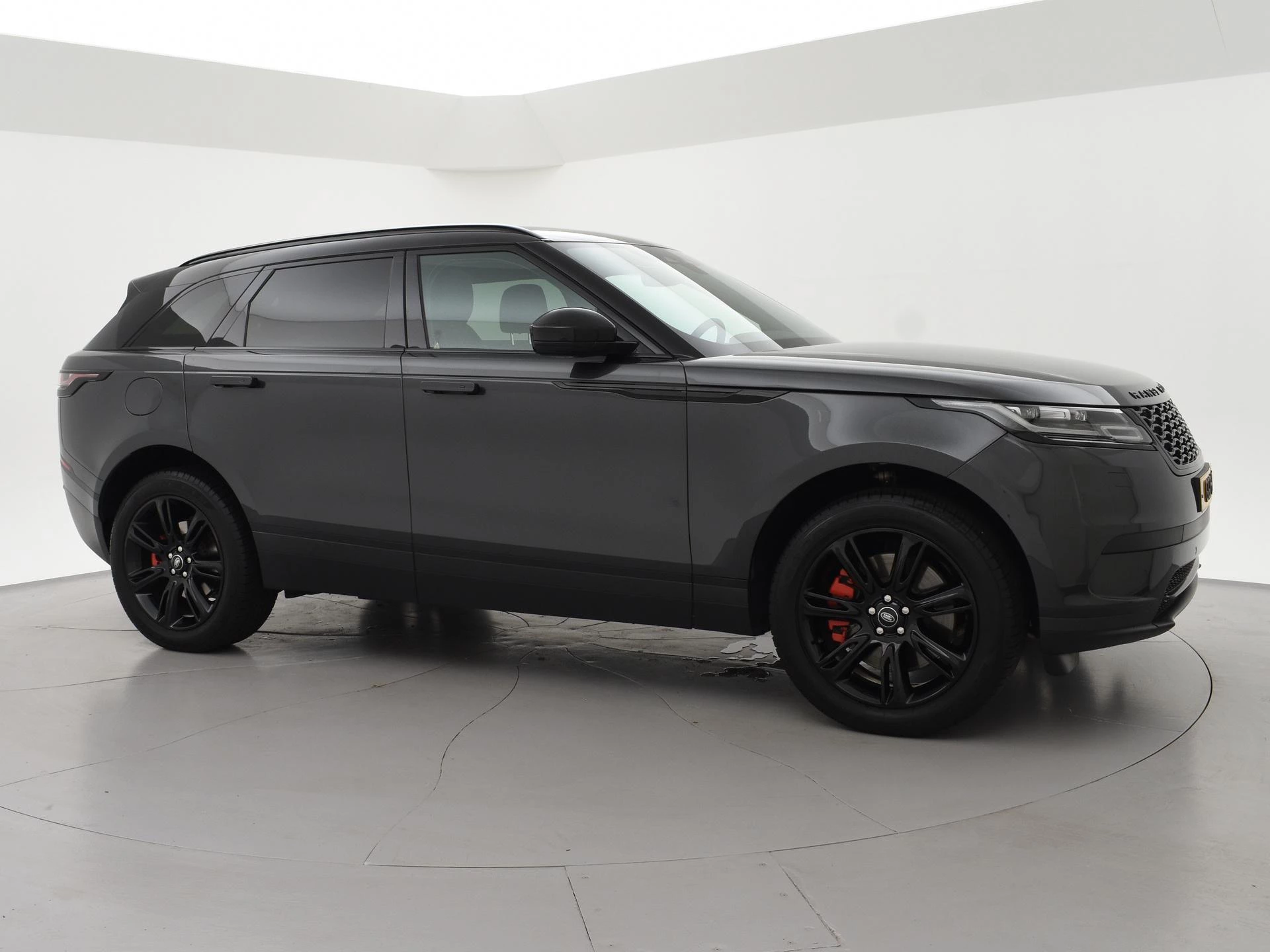 Hoofdafbeelding Land Rover Range Rover Velar