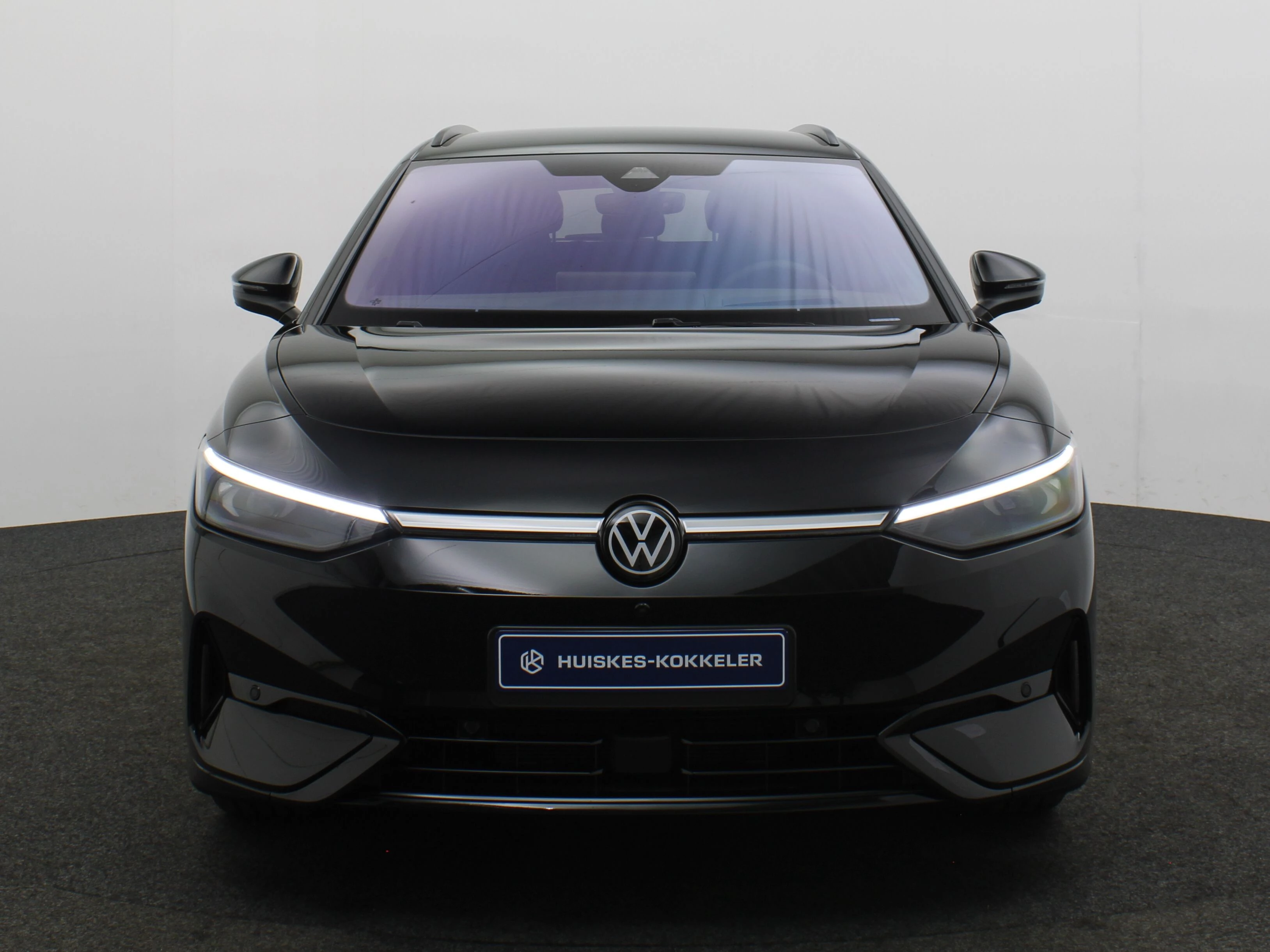Hoofdafbeelding Volkswagen ID.7