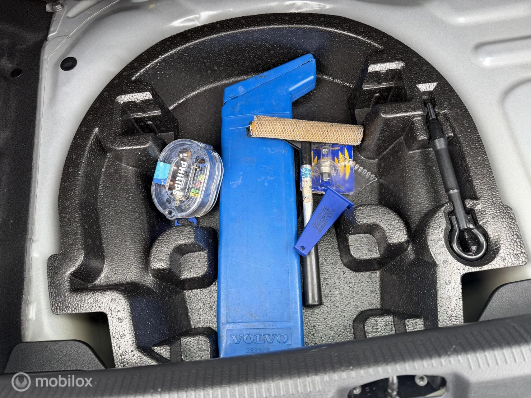 Hoofdafbeelding Peugeot 207