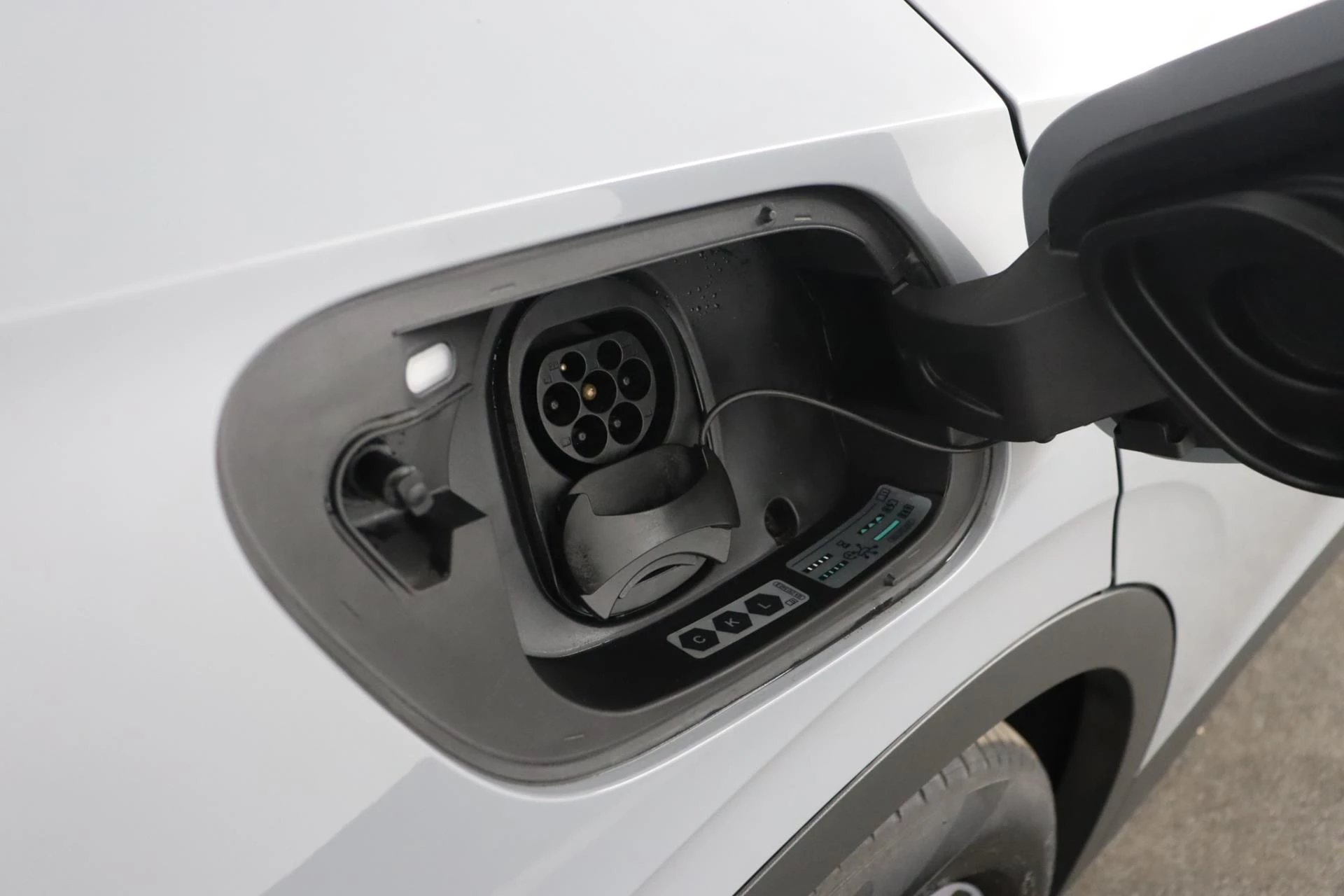 Hoofdafbeelding Volkswagen ID.4