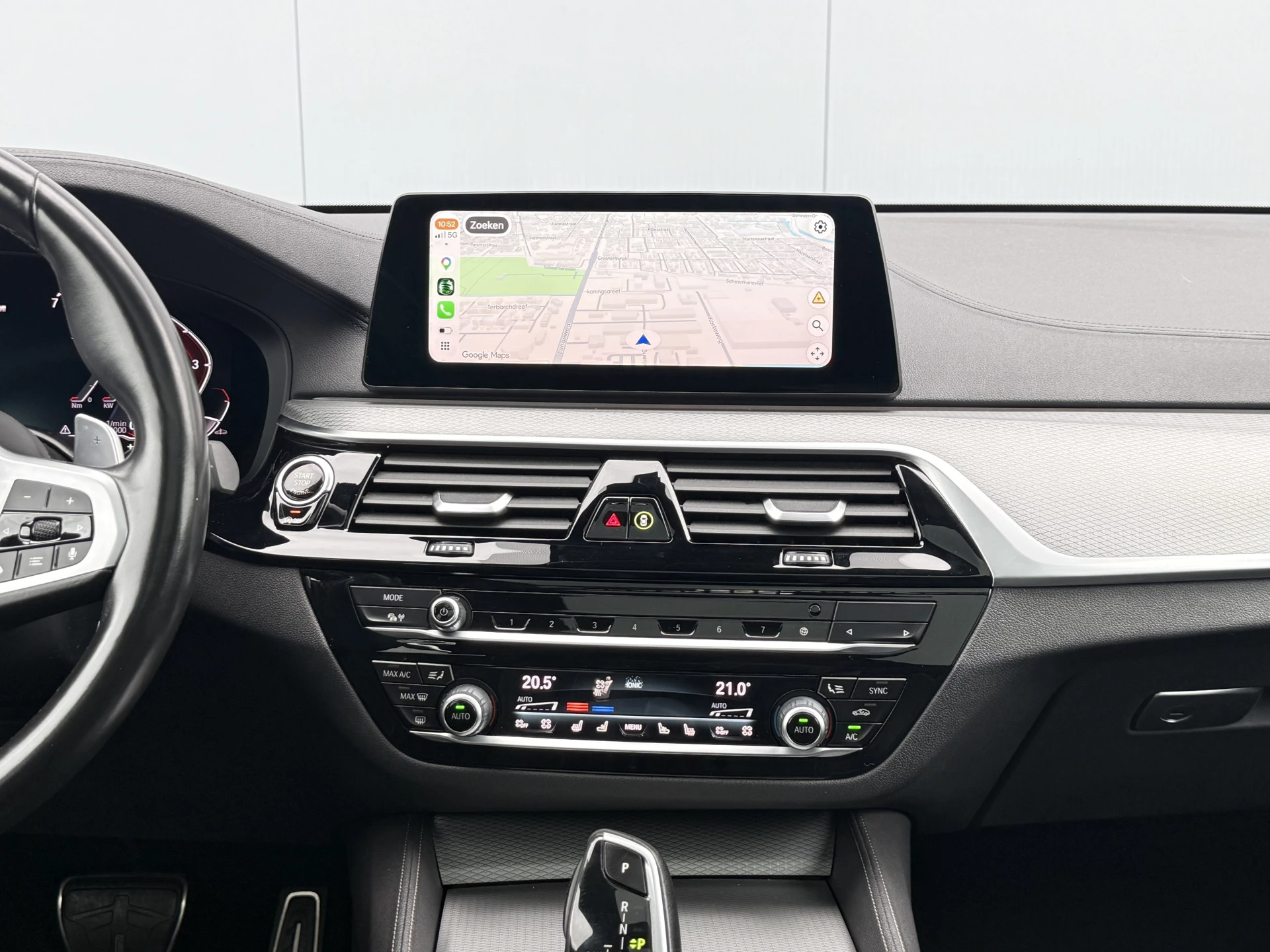 Hoofdafbeelding BMW 6 Serie