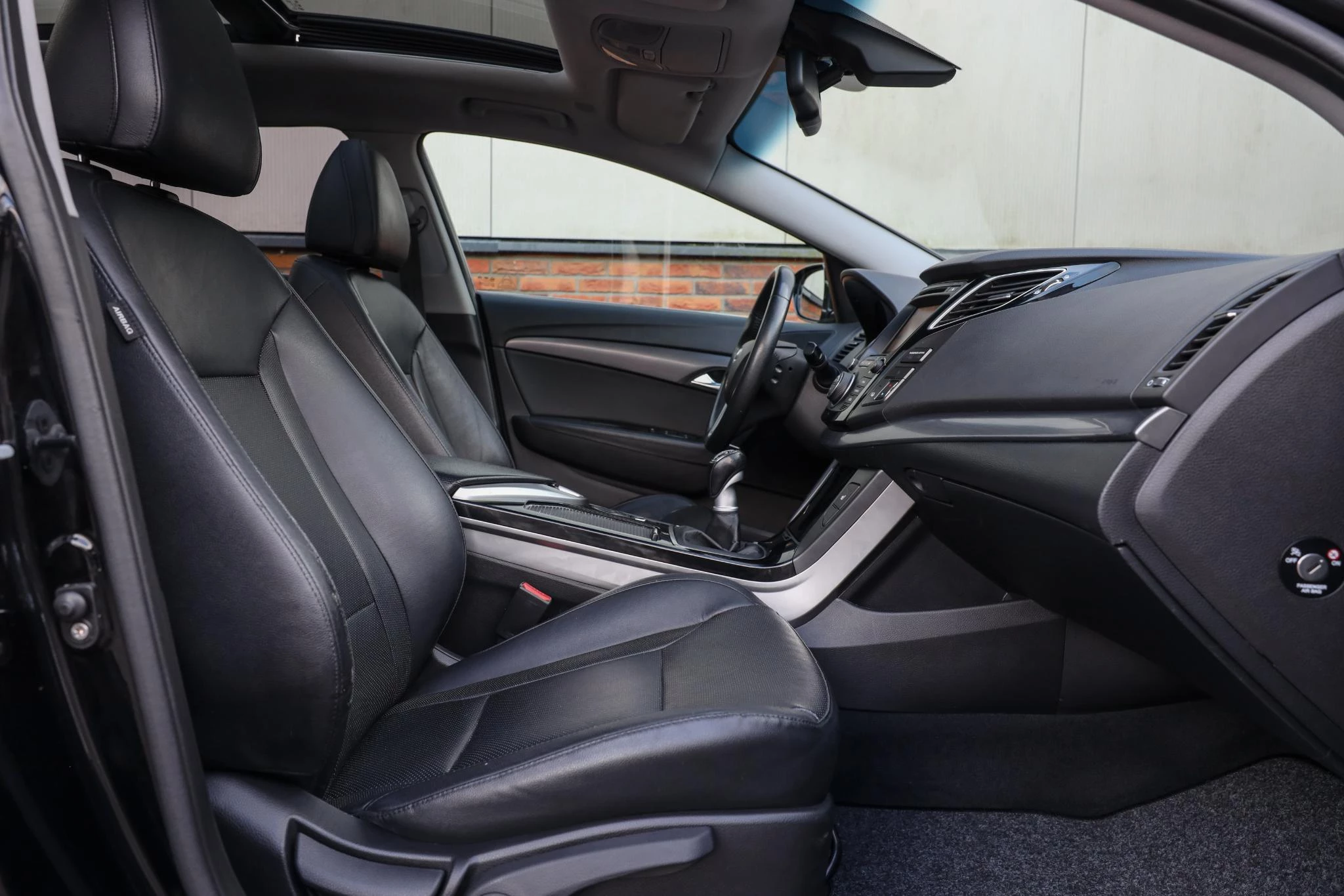 Hoofdafbeelding Hyundai i40