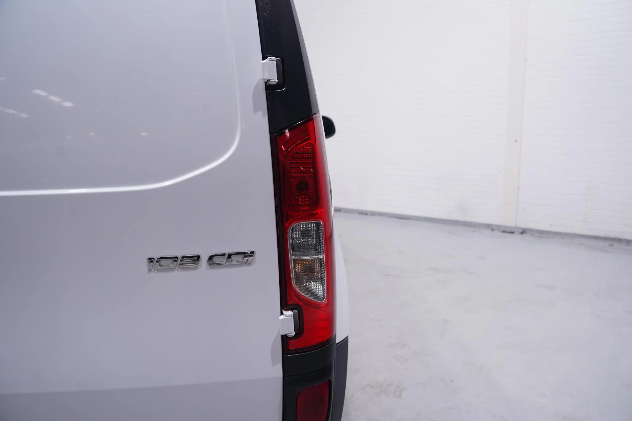 Hoofdafbeelding Mercedes-Benz Citan