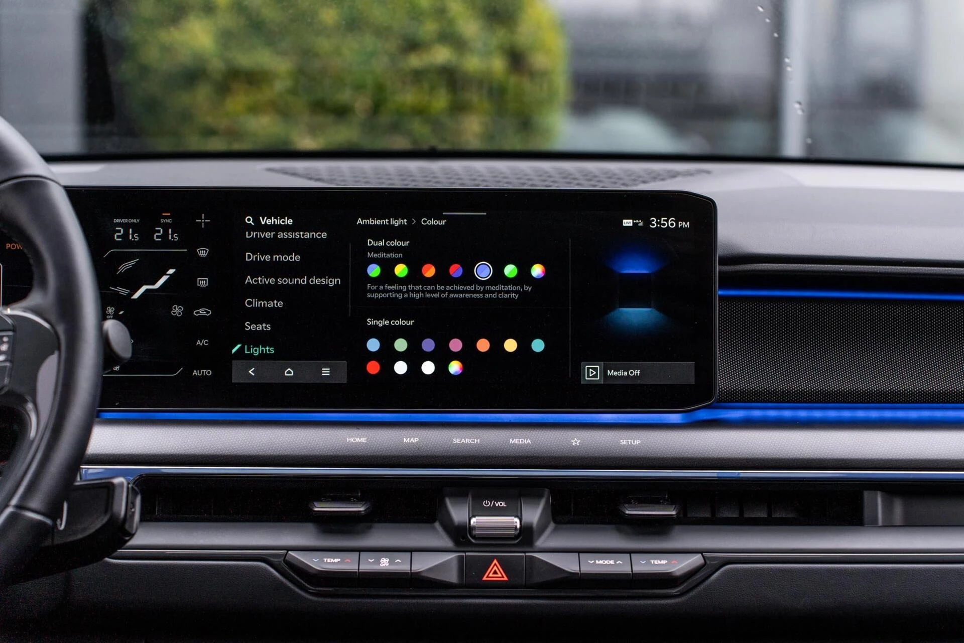 Hoofdafbeelding Kia EV9