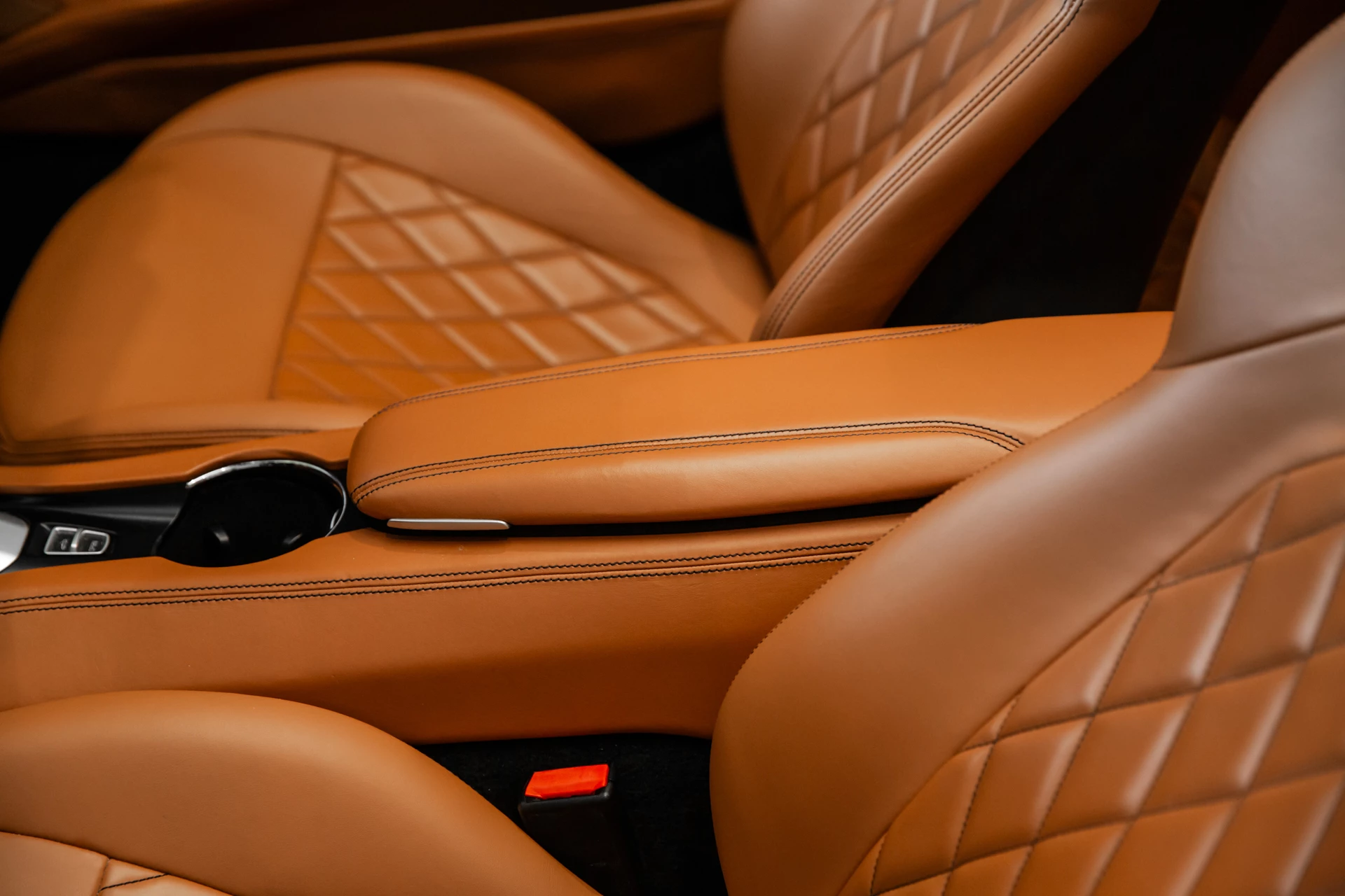 Hoofdafbeelding Ferrari California
