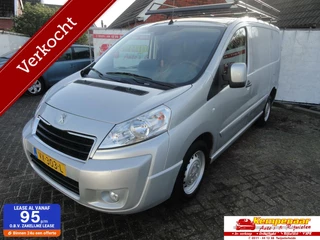 Hoofdafbeelding Peugeot Expert Peugeot Expert Bestel 227 1.6 HDI L1H1 Pro