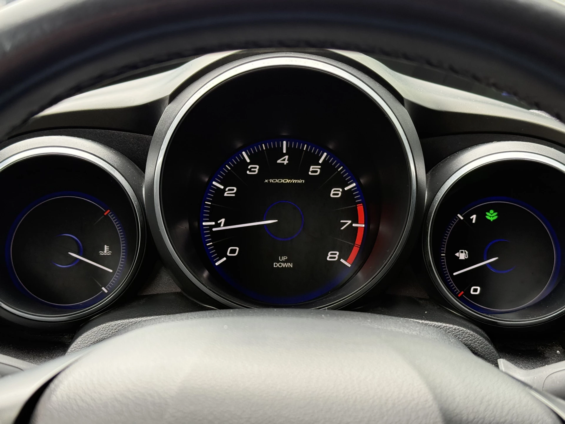 Hoofdafbeelding Honda Civic