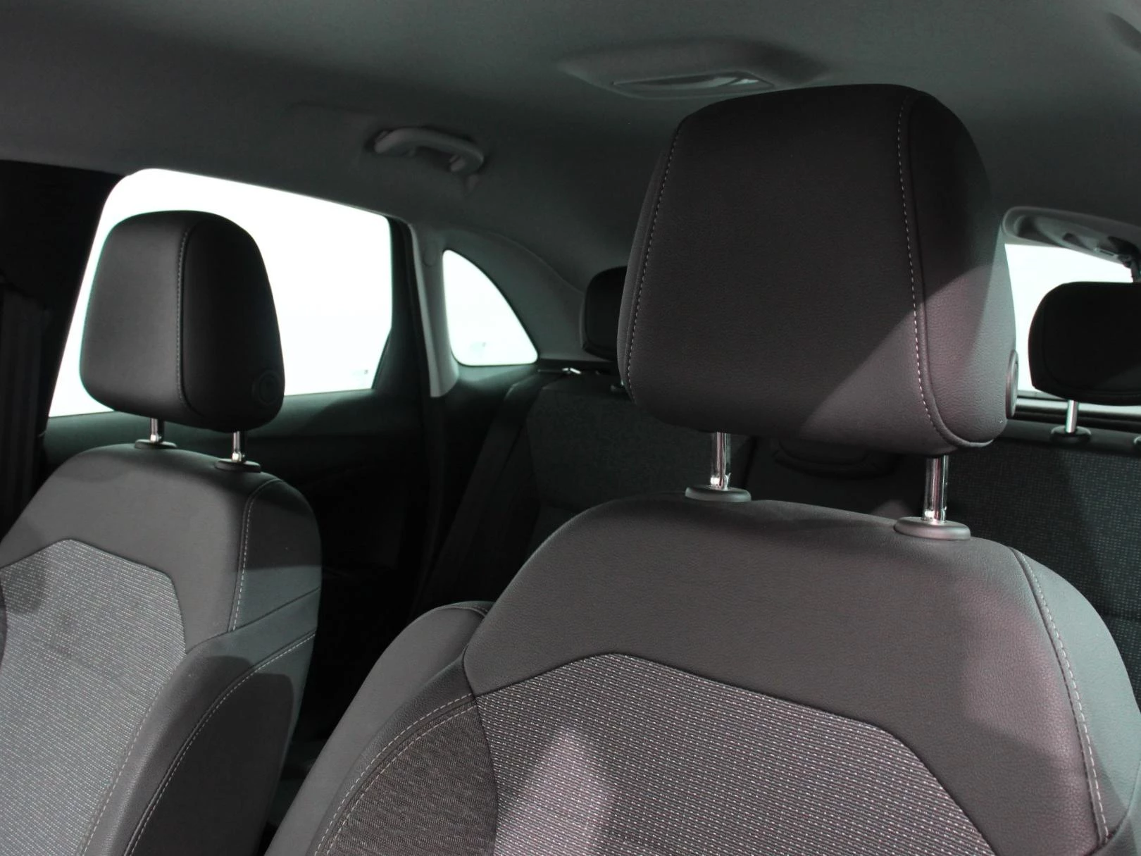 Hoofdafbeelding Opel Crossland