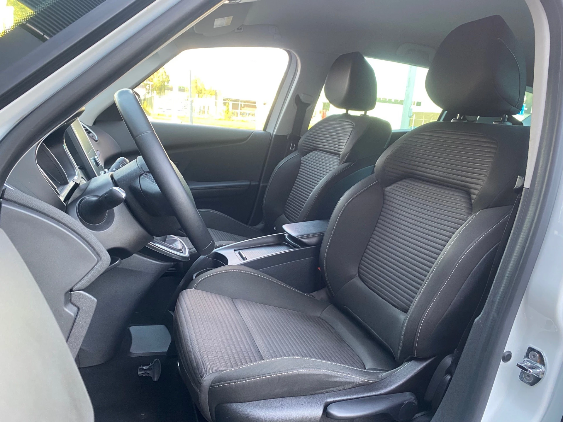 Hoofdafbeelding Renault Grand Scénic