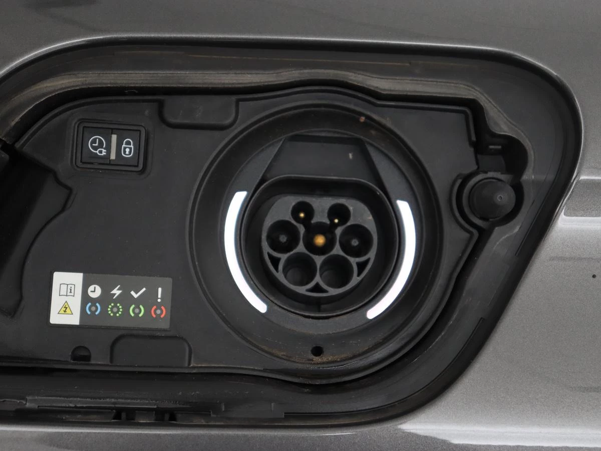 Hoofdafbeelding Peugeot 508