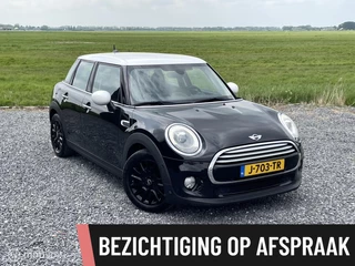 Mini Mini 1.5 Cooper Salt Business / LED / GOED ONDH !