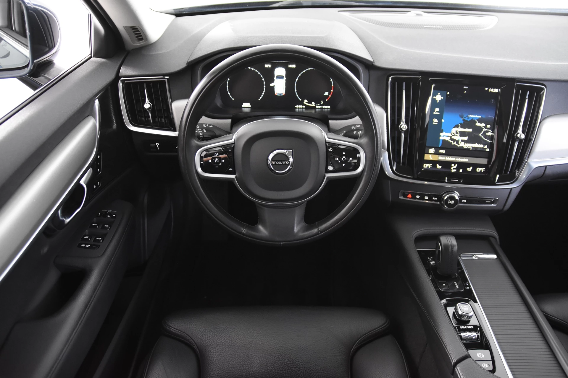 Hoofdafbeelding Volvo V90