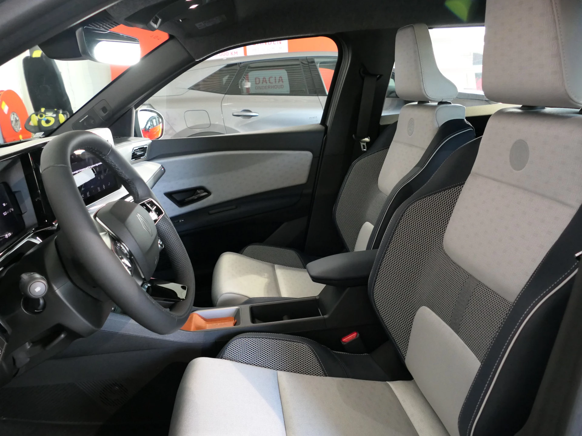 Hoofdafbeelding Renault 5