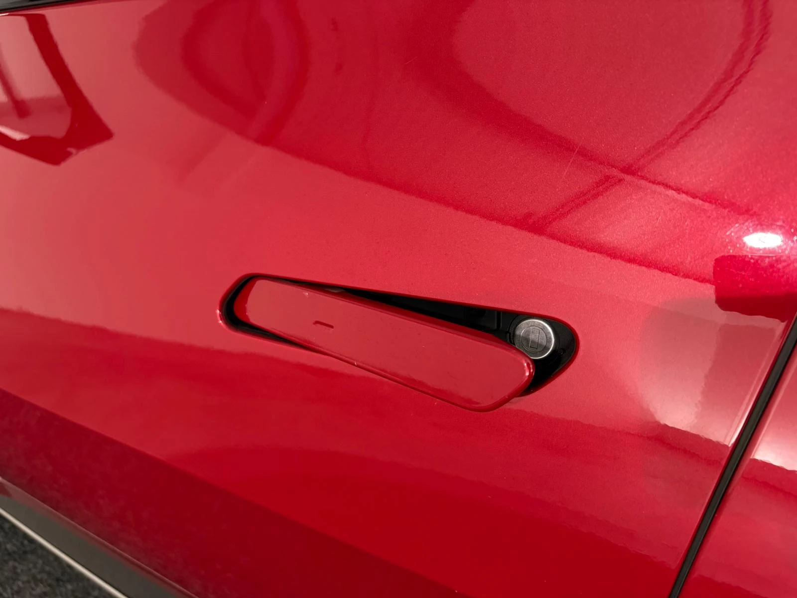 Hoofdafbeelding Kia EV6