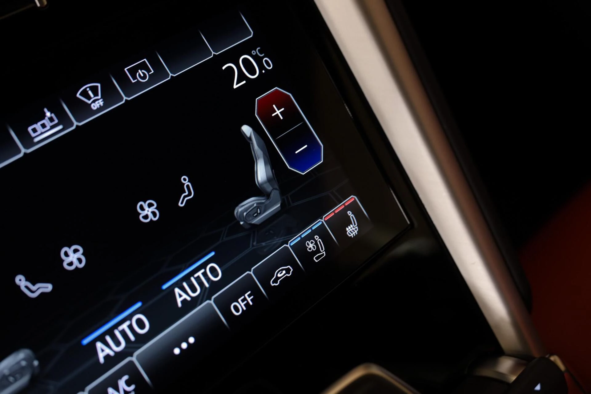 Hoofdafbeelding Lamborghini Urus