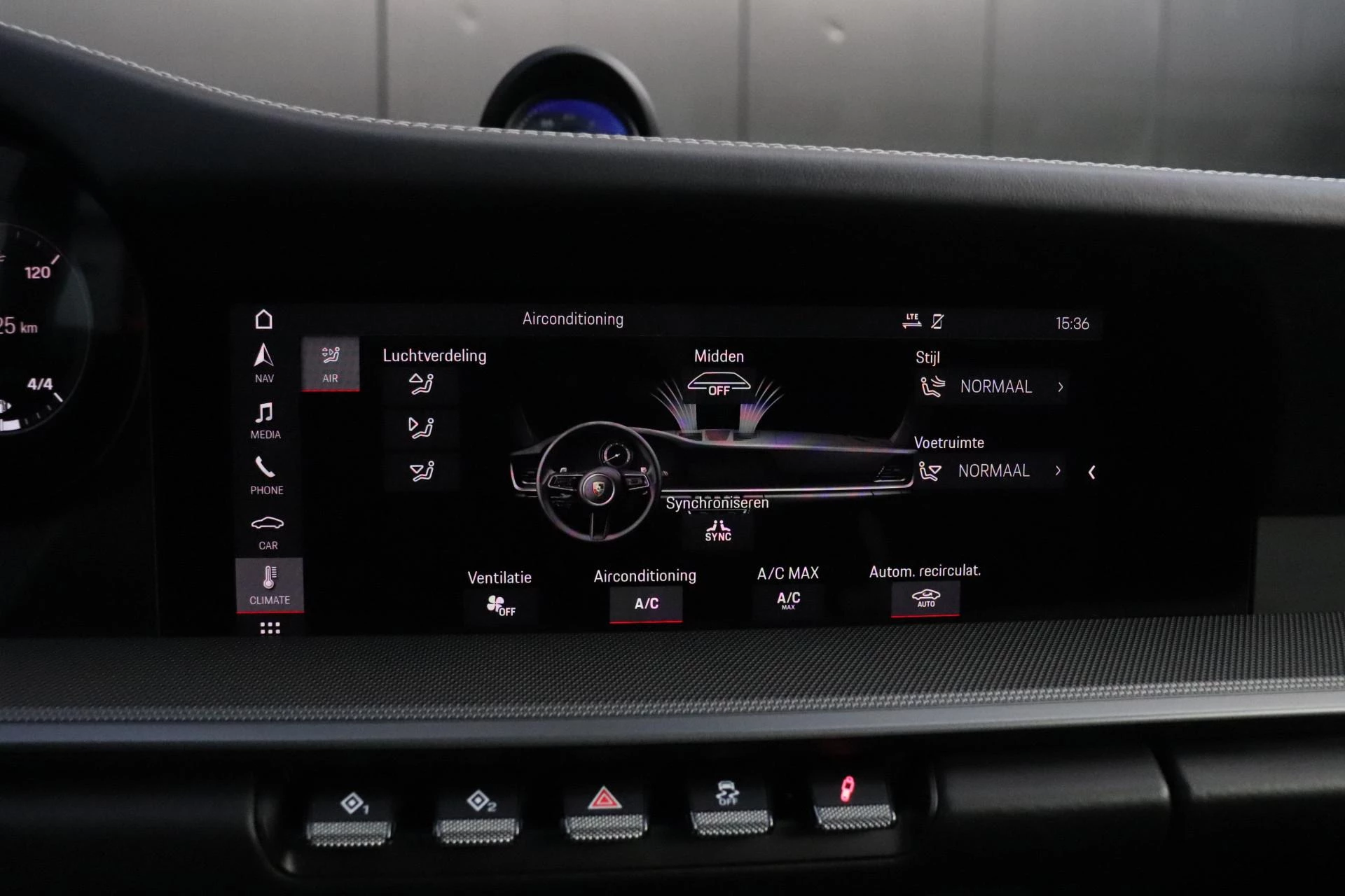 Hoofdafbeelding Porsche 911