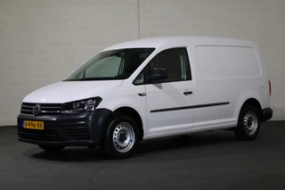 Volkswagen Caddy 2.0 TDI L2 H1 Maxi Airco Navigatie