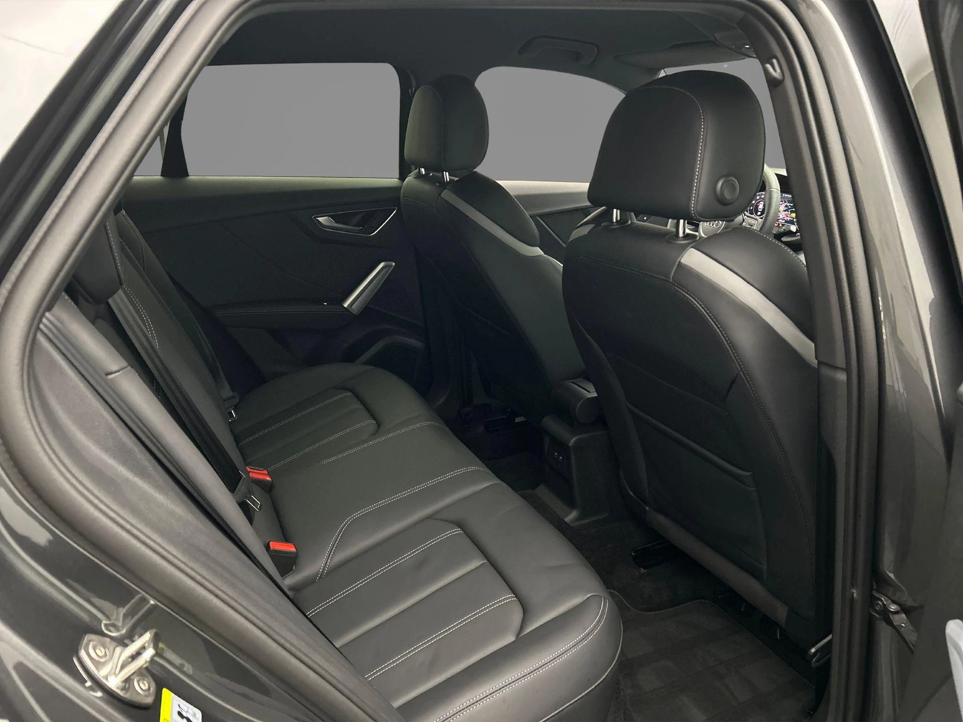 Hoofdafbeelding Audi SQ2