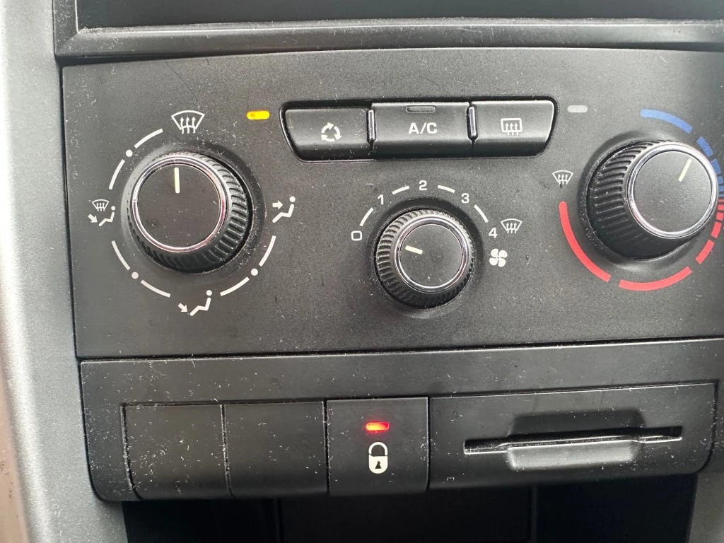 Hoofdafbeelding Peugeot 207
