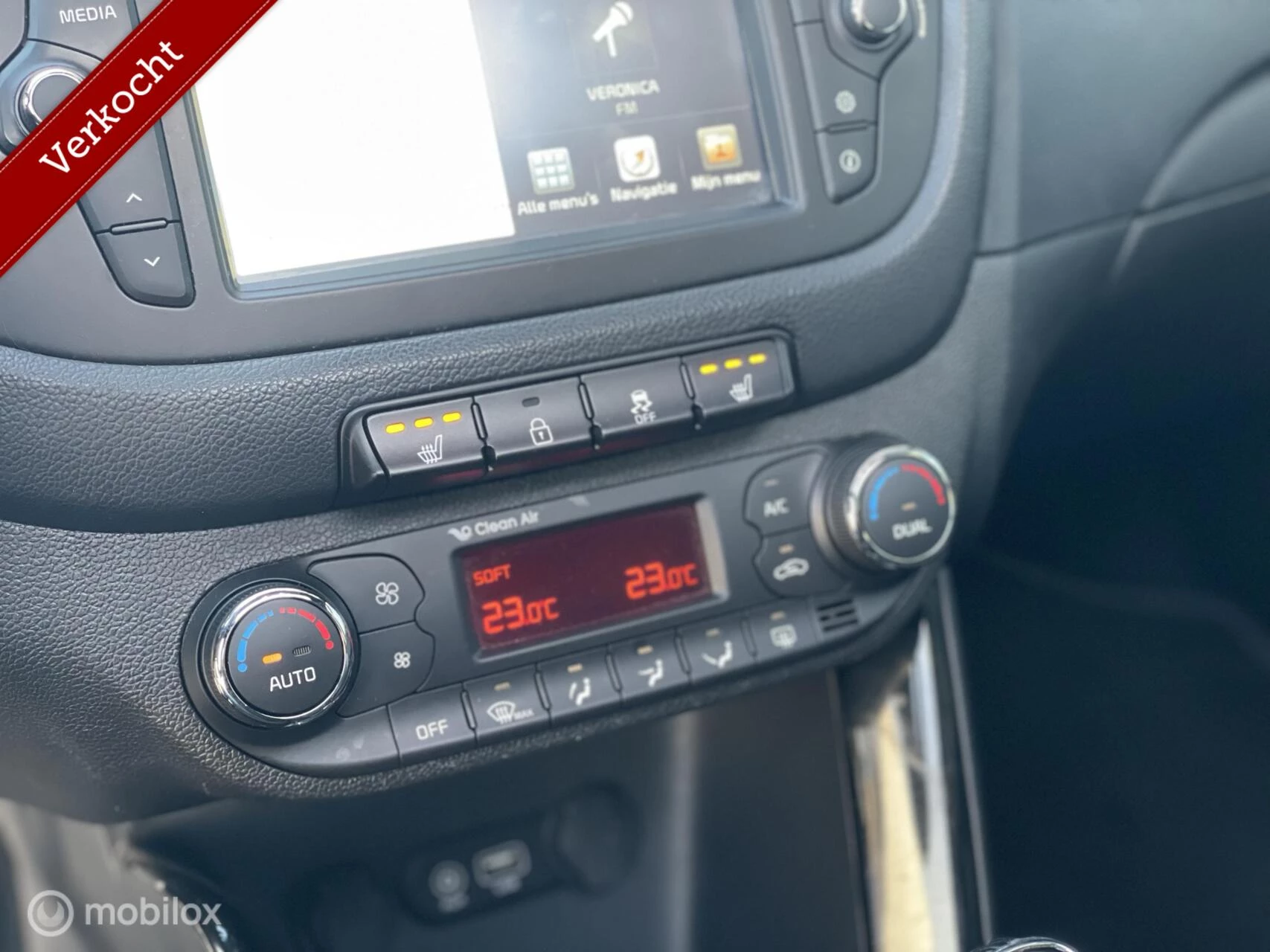 Hoofdafbeelding Kia cee'd