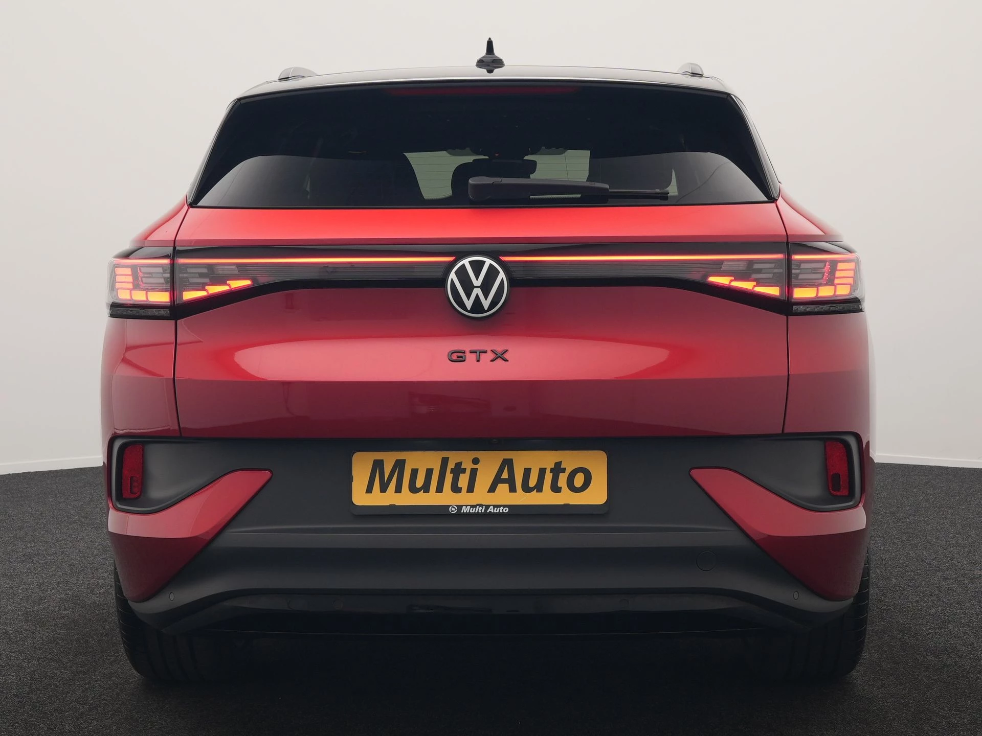 Hoofdafbeelding Volkswagen ID.4
