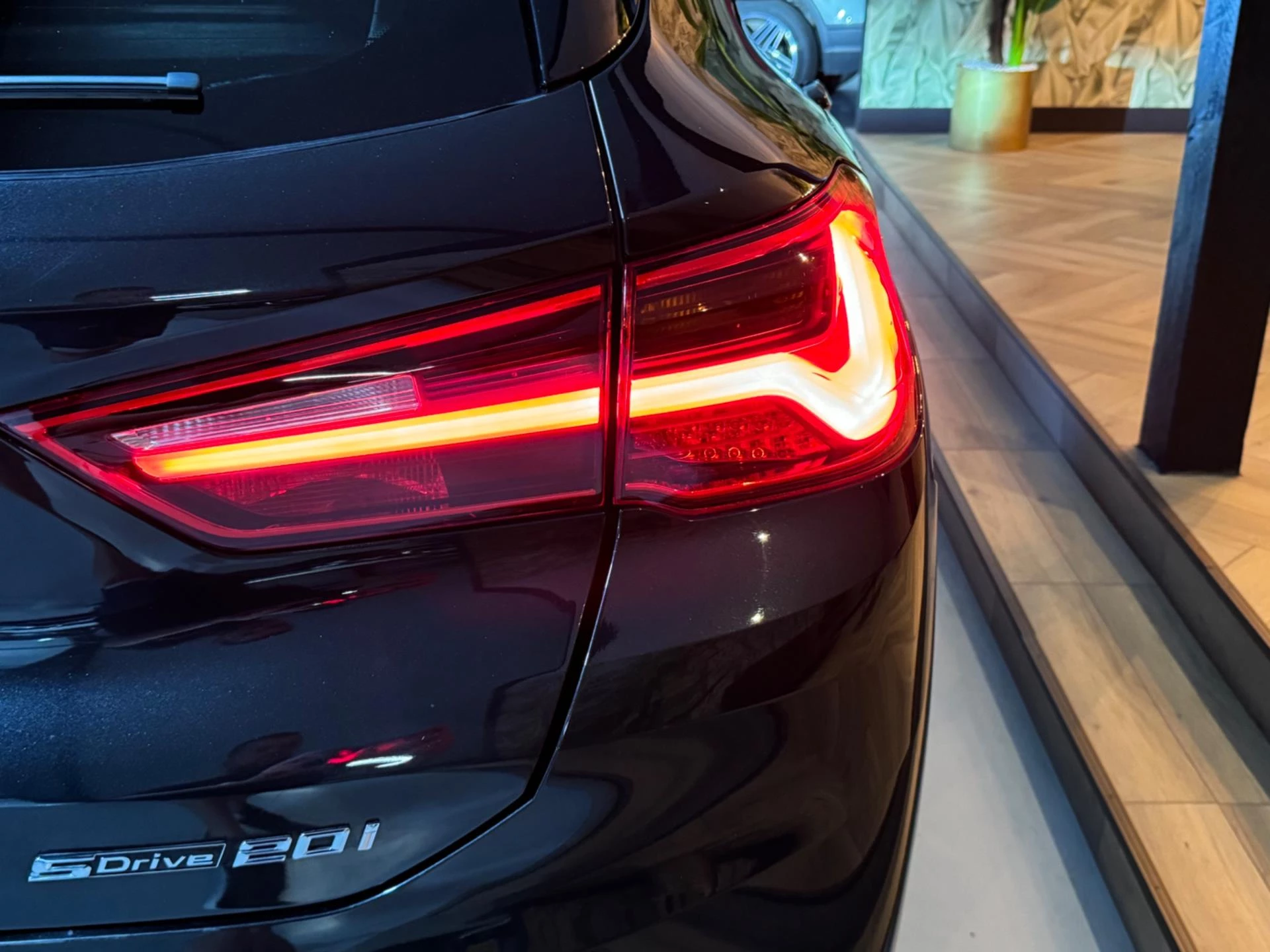 Hoofdafbeelding BMW X2