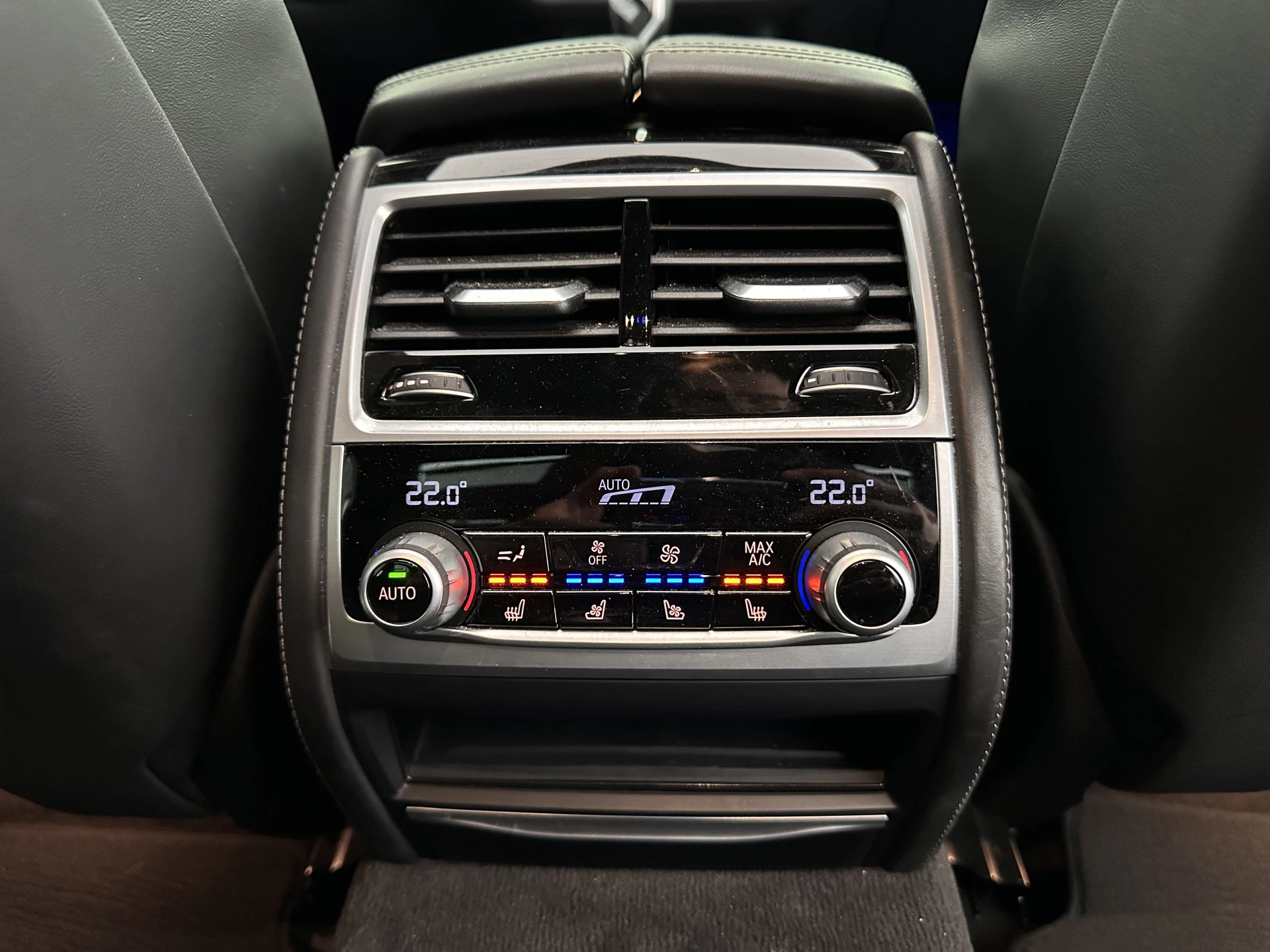Hoofdafbeelding BMW 7 Serie