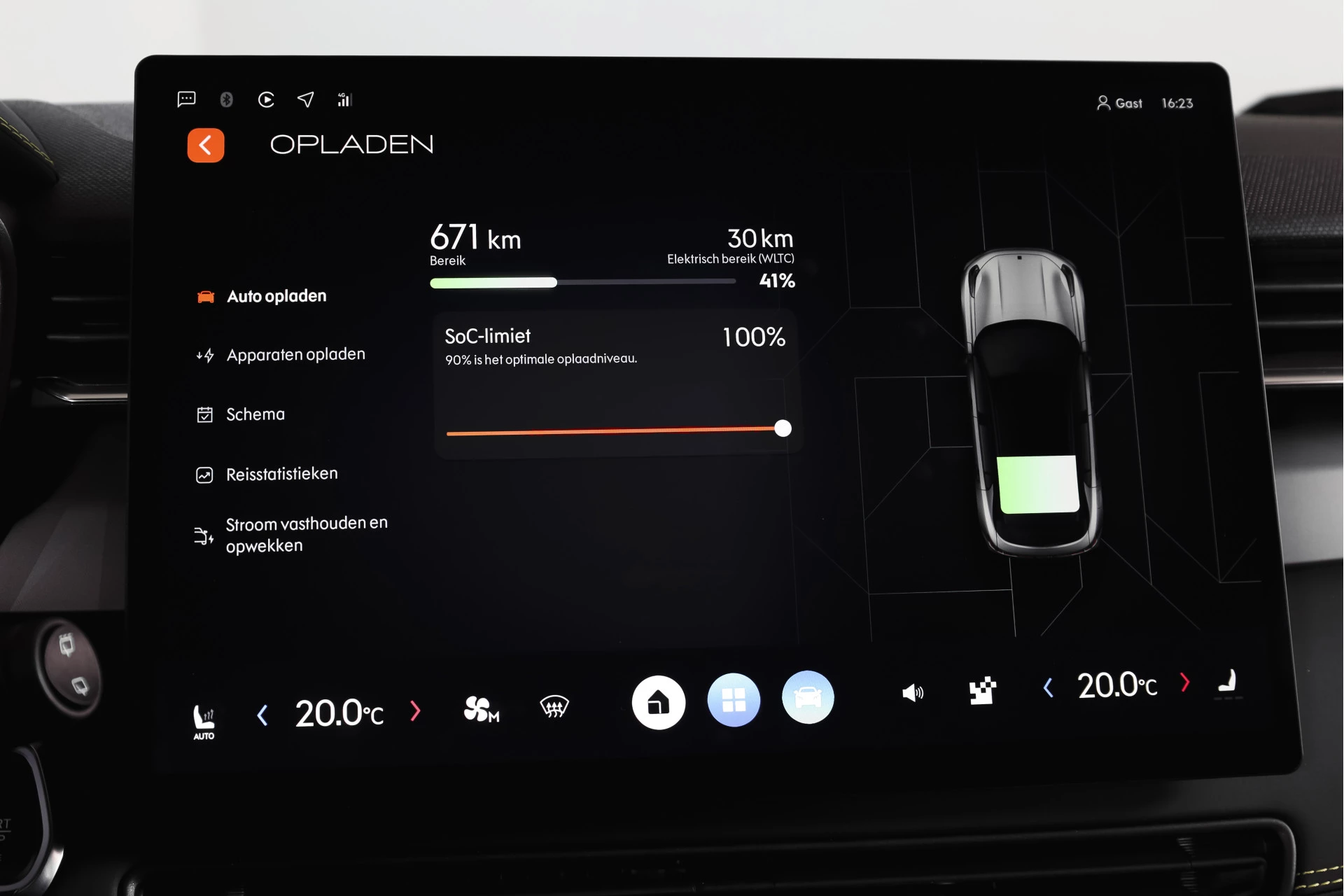 Hoofdafbeelding Lynk & Co 01