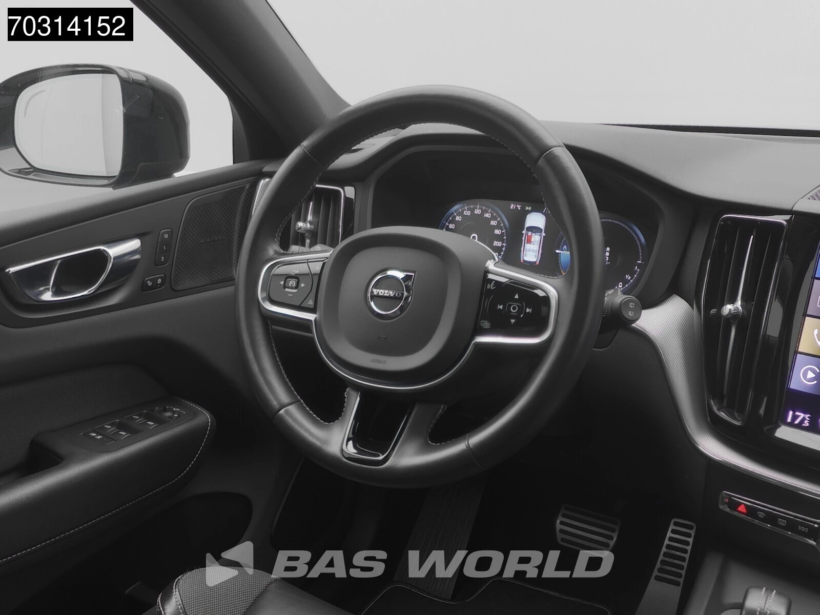 Hoofdafbeelding Volvo 2.0 Recharge T6 AWD