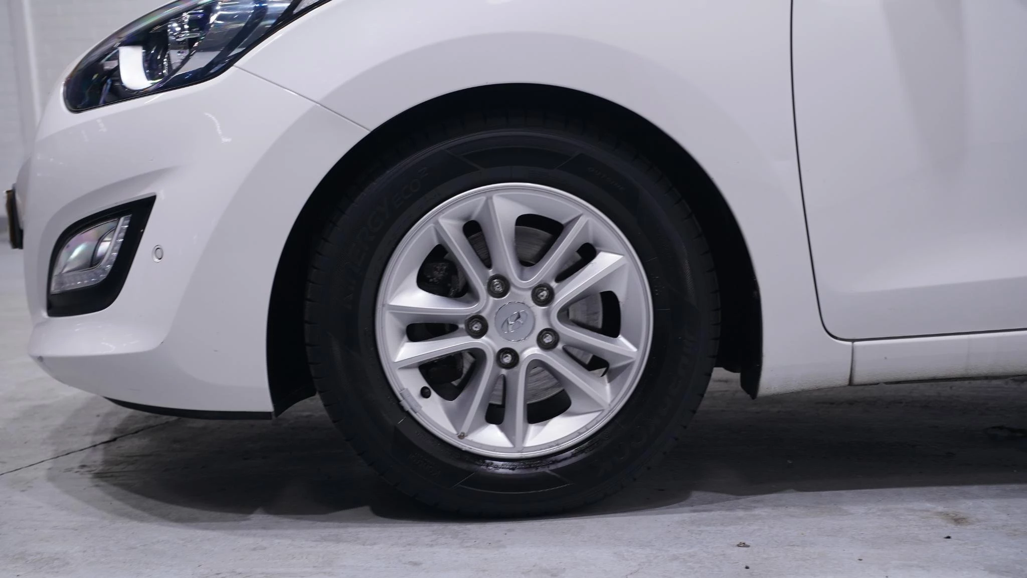 Hoofdafbeelding Hyundai i30