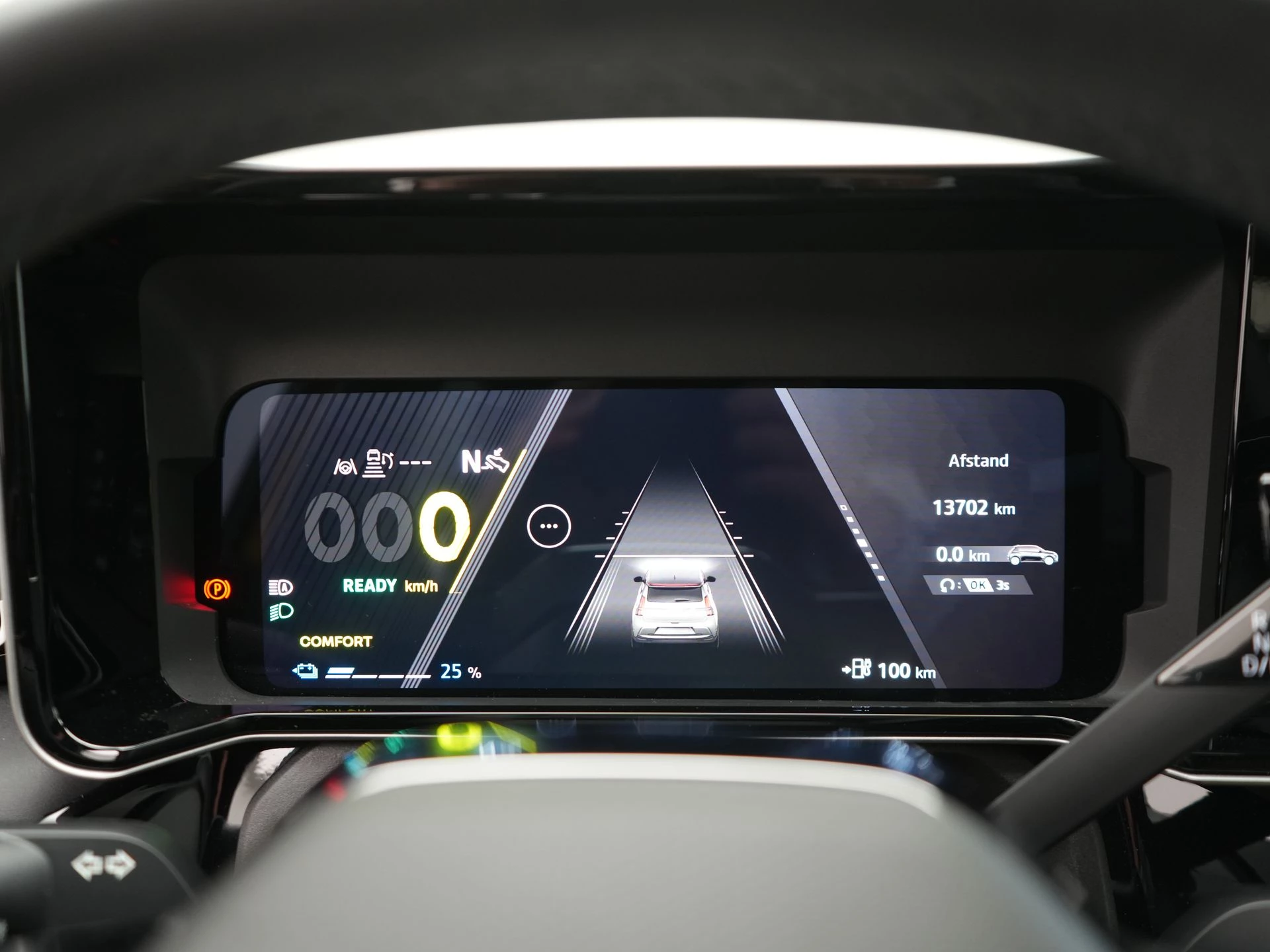 Hoofdafbeelding Renault 5