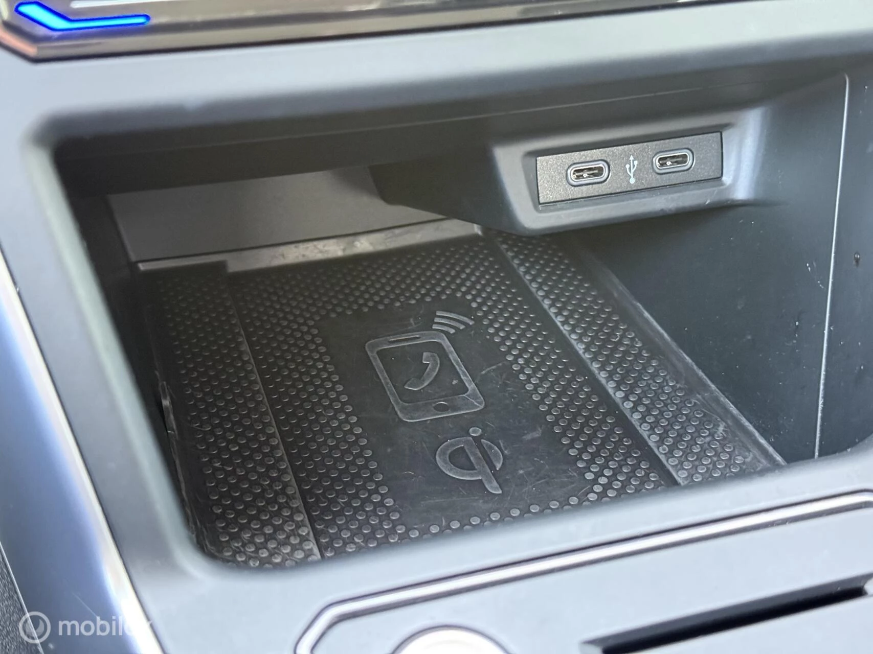 Hoofdafbeelding Volkswagen Taigo