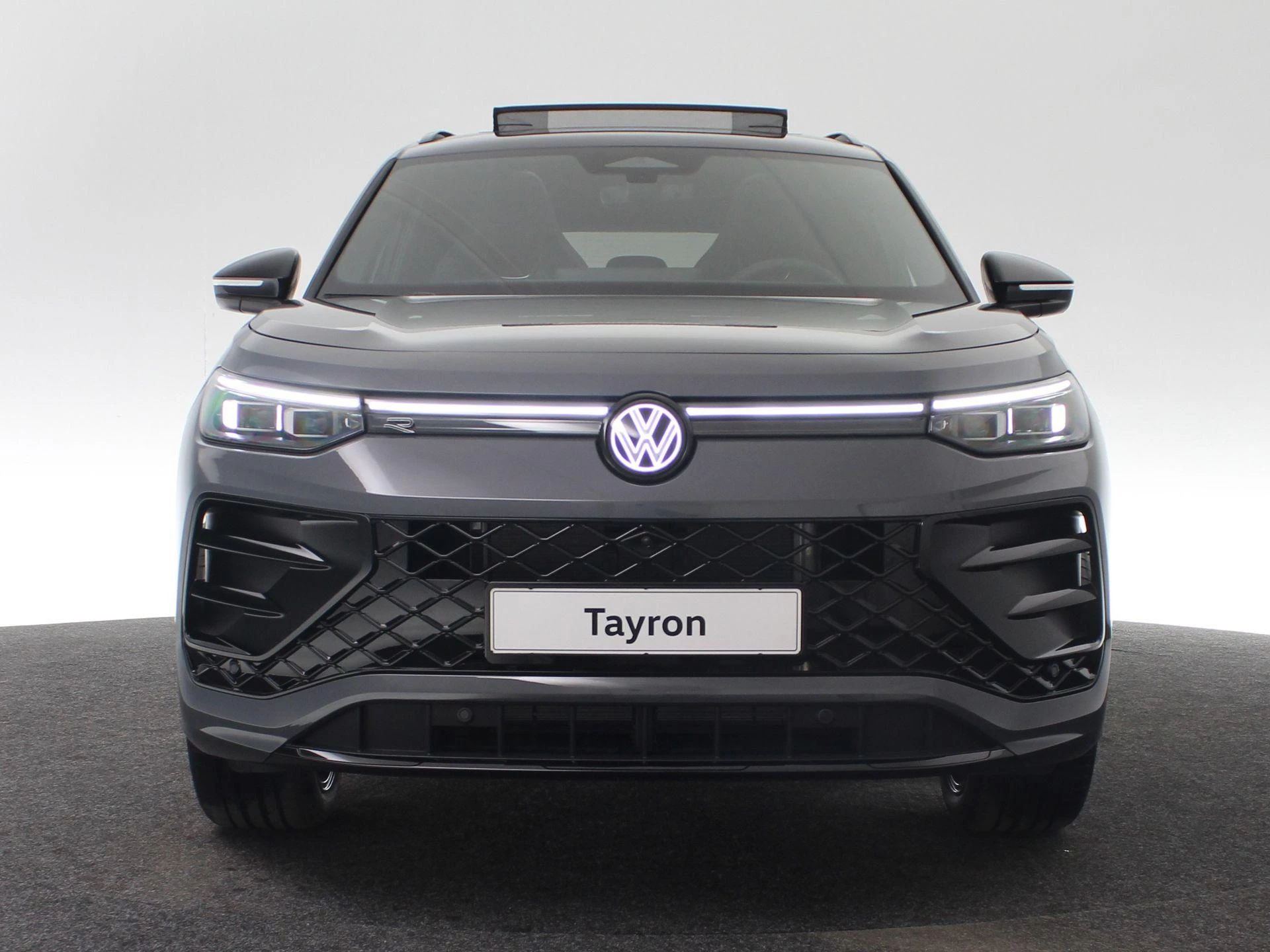 Hoofdafbeelding Volkswagen Tayron