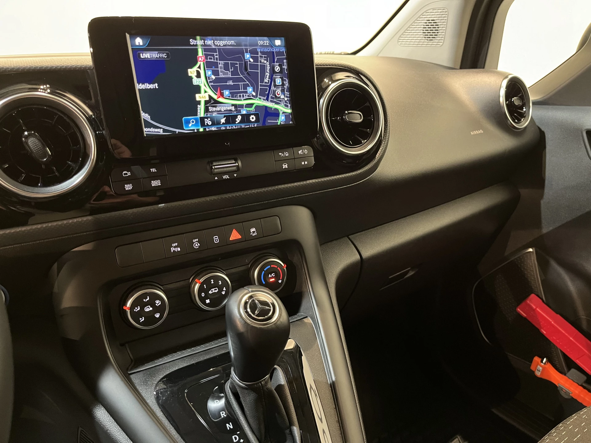 Hoofdafbeelding Mercedes-Benz Citan