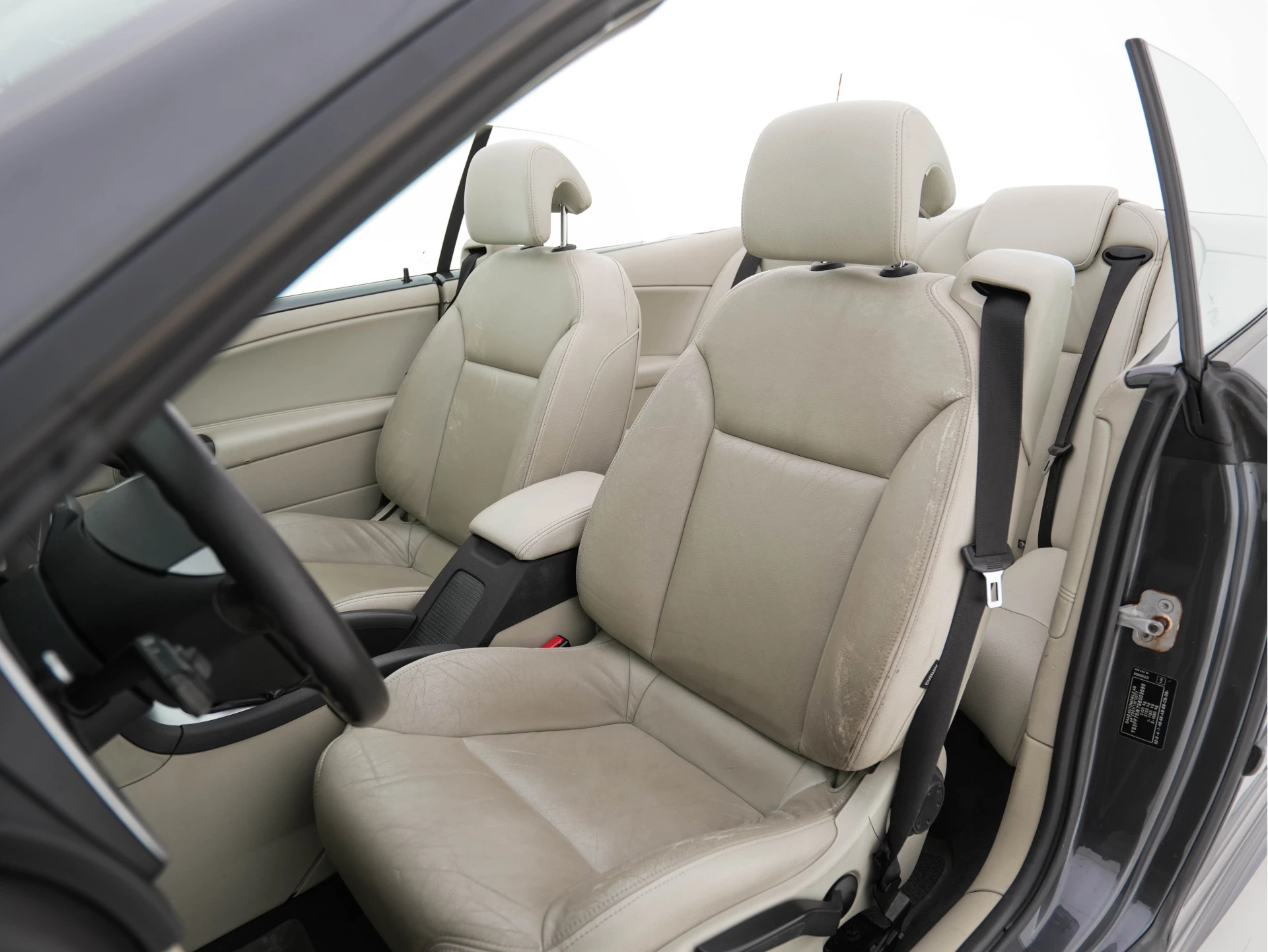 Hoofdafbeelding Saab 9-3