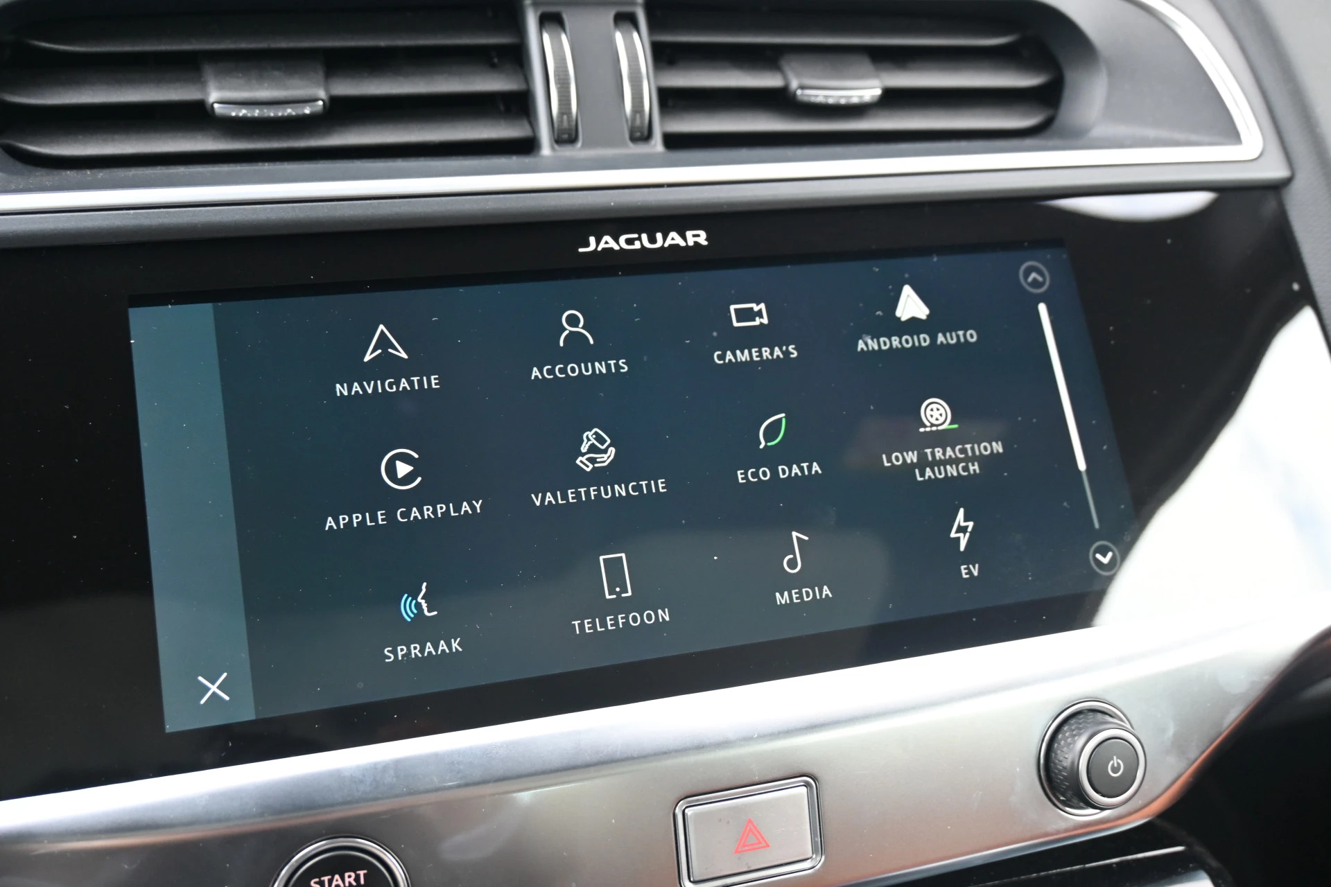 Hoofdafbeelding Jaguar I-PACE