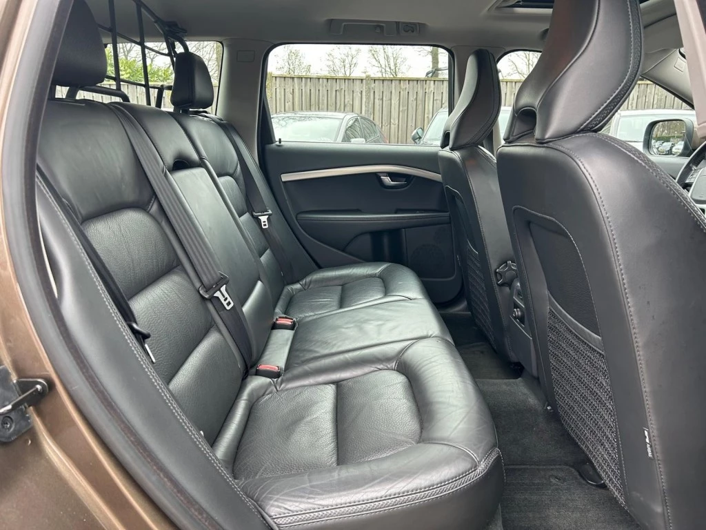 Hoofdafbeelding Volvo XC70